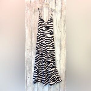 Banana Republic Midi Slip Dress